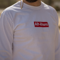 Alt-Khara Tee