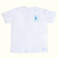 Q Swimming Tee