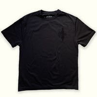 NEW WIFI BLACK T-SHIRT