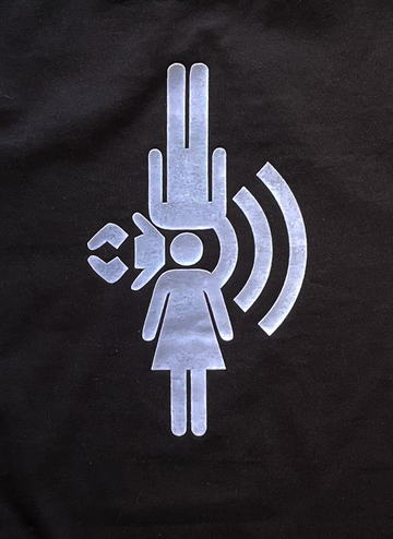 NEW WIFI T-SHIRT