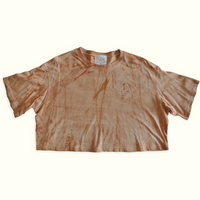 dunes and ripples x dh-c t-shirt