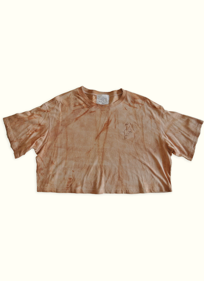 dunes and ripples x dh-c t-shirt