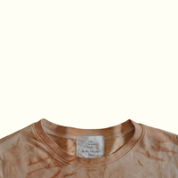 dunes and ripples x dh-c t-shirt