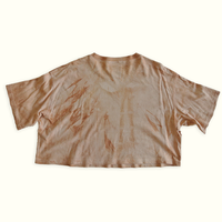 dunes and ripples x dh-c t-shirt